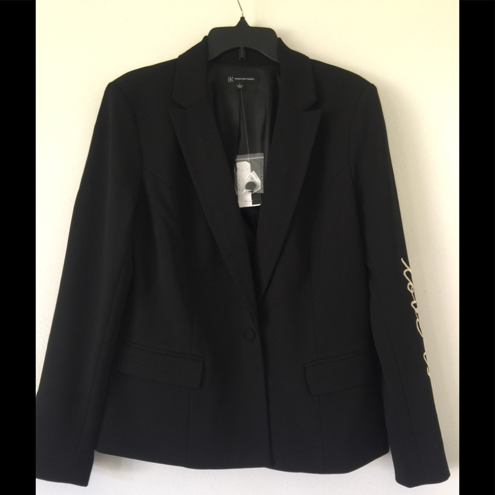 Jacket - Picture 2 of 5